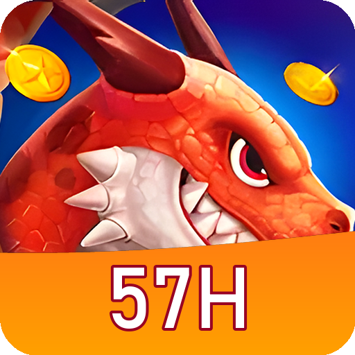 Logo Oficial 57H Download